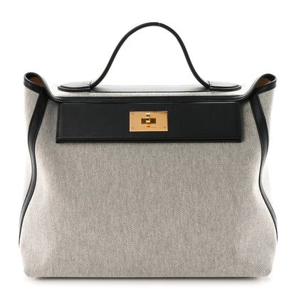 Hermes H Viking Swift 24/24 35 Black 1 of 10