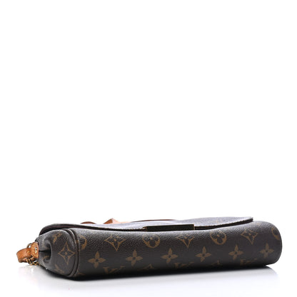 Louis Vuitton Monogram Favorite MM 3 of 8