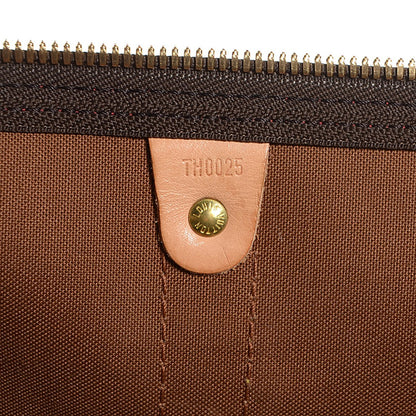 Louis Vuitton Monogram Cerises Keepall 45 7 of 7