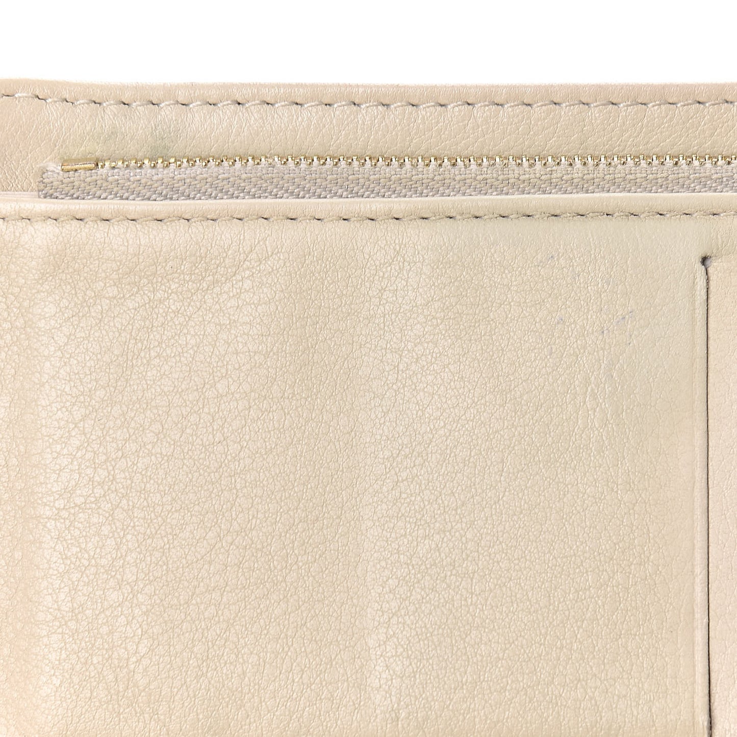 Mahina Amelia Wallet Sandy