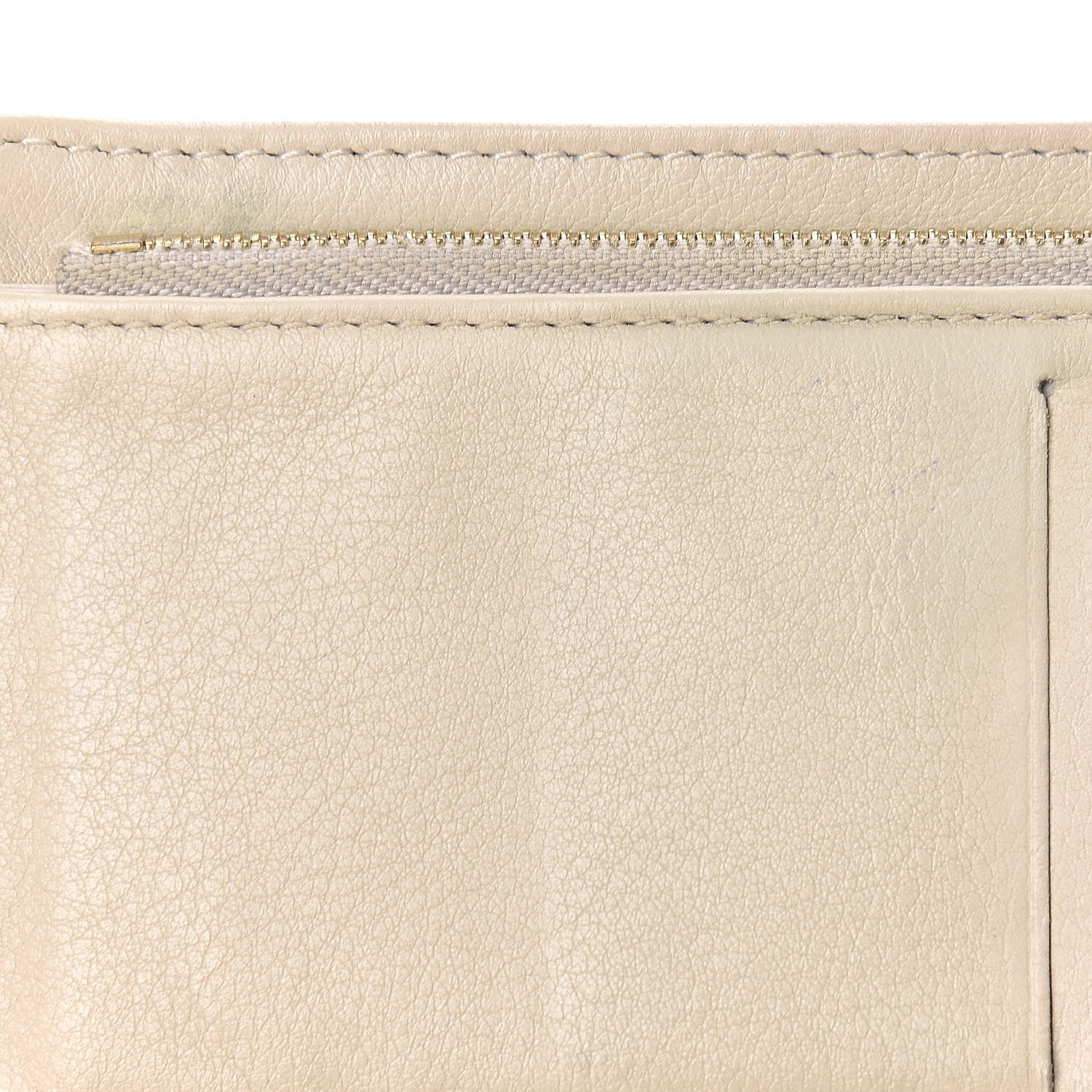 Louis Vuitton Mahina Amelia Wallet Sandy 17 of 20