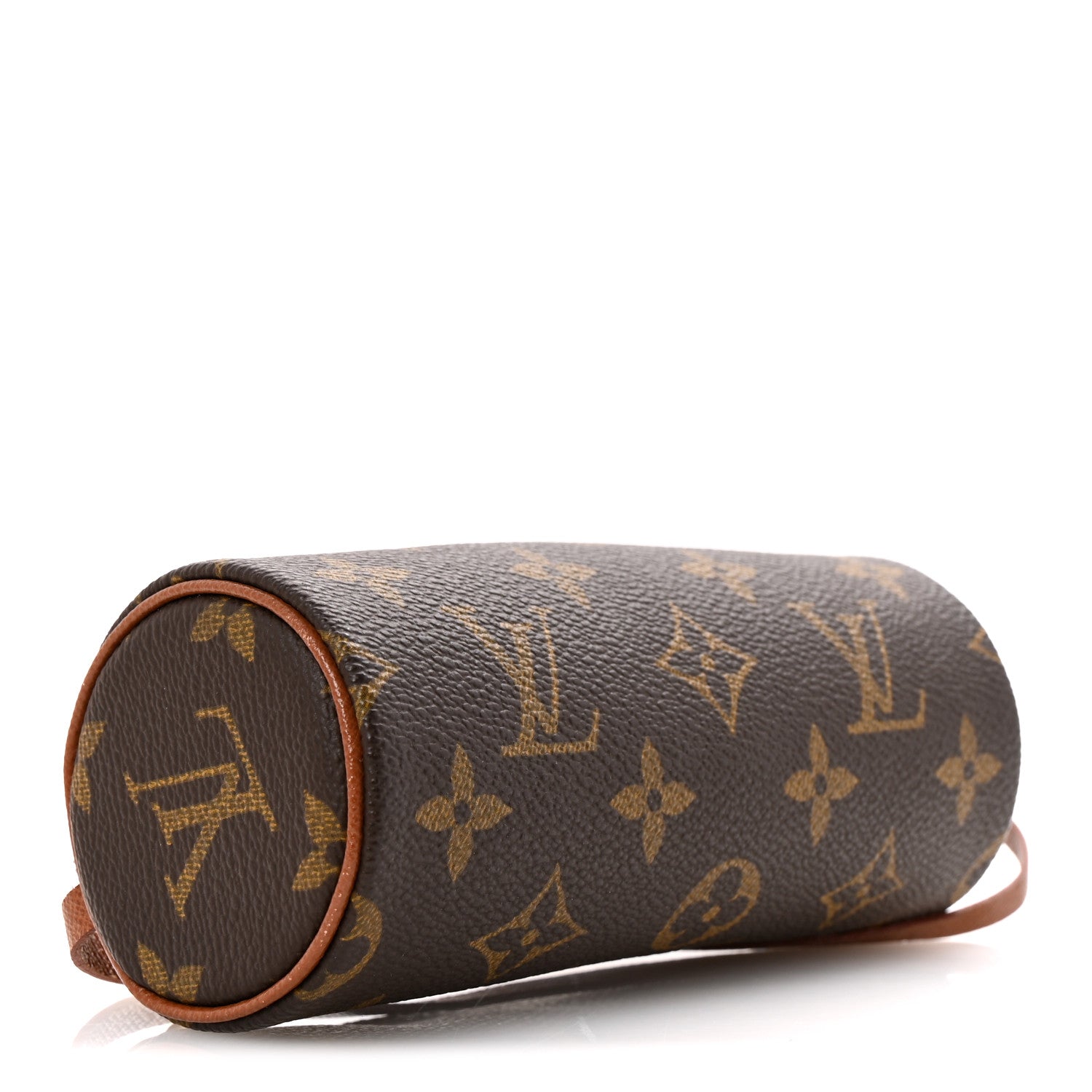 Louis Vuitton Monogram Mini Papillon 6 of 23