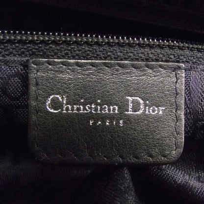 Christian Dior Leather Detective Satchel 9 of 11