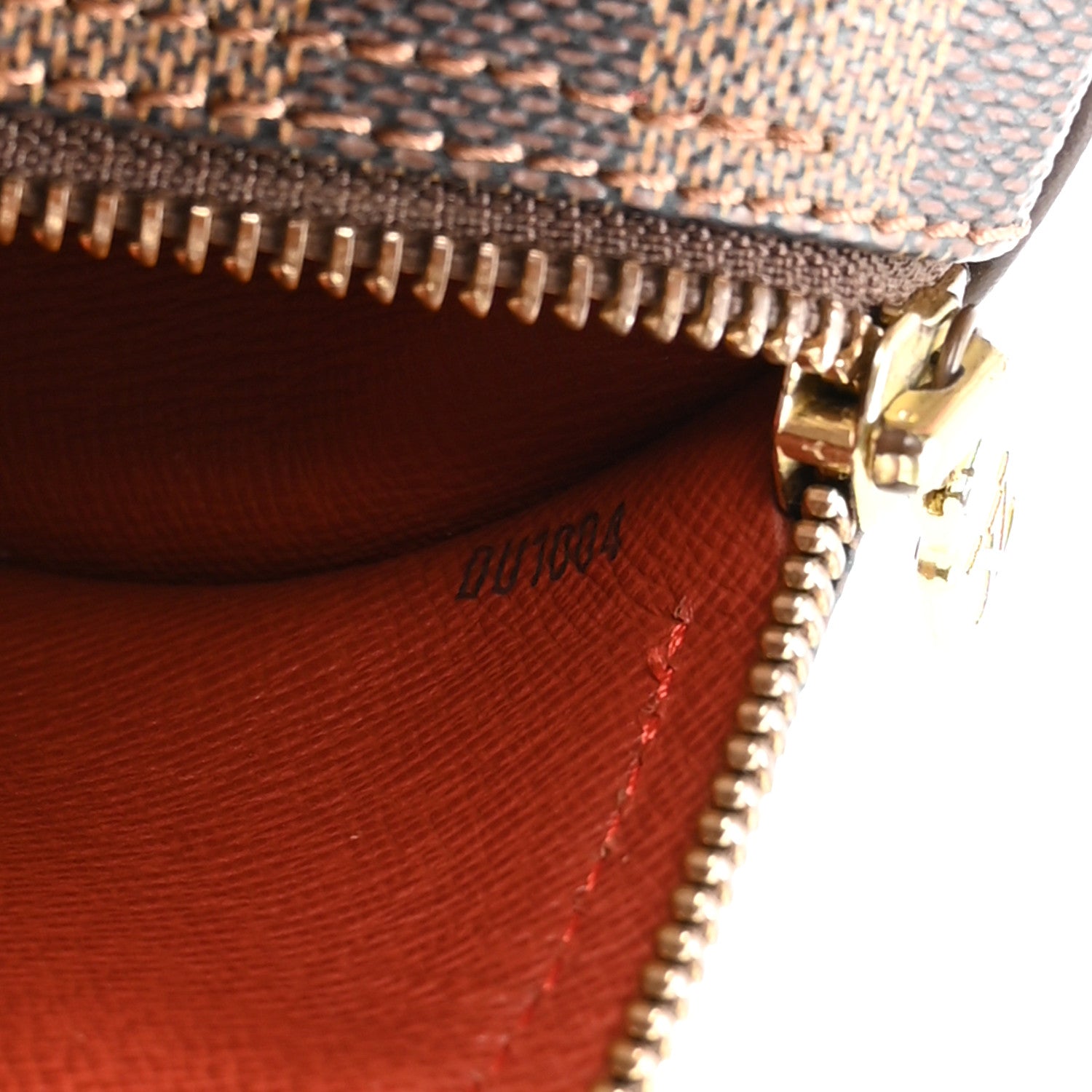 Louis Vuitton Damier Ebene Papillon 26 1853927 – FASHIONPHILE