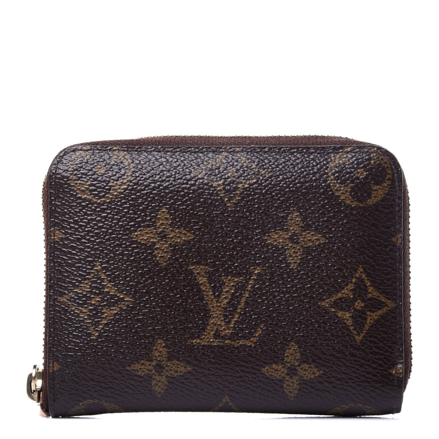 Monogram Zippy Coin Purse