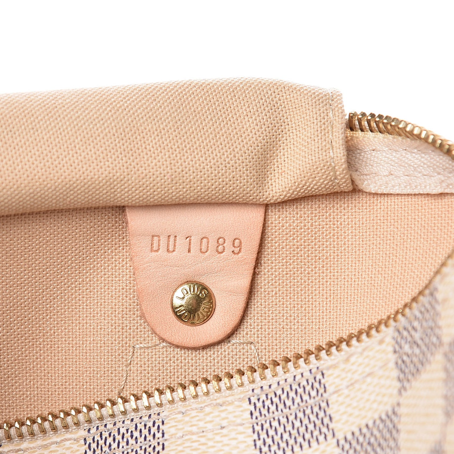 Damier Azur Speedy 30