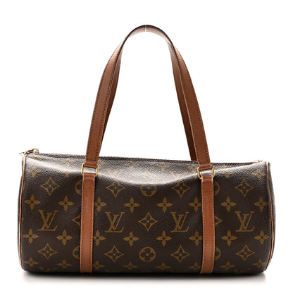 Louis Vuitton Monogram Papillon 30 with Companion 1 of 10