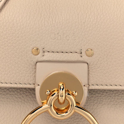 Chloe Calfskin Mini Tess Day Bag Sweet Beige 12 of 16