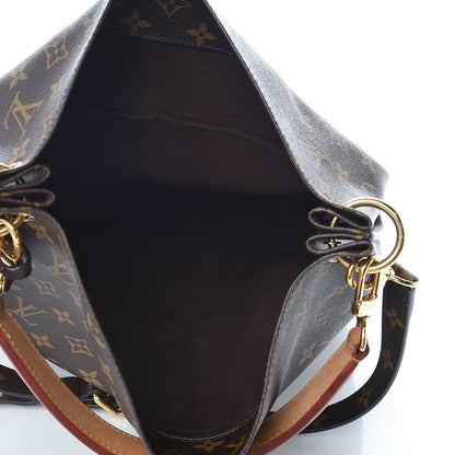 Louis Vuitton Monogram Metis 7 of 9