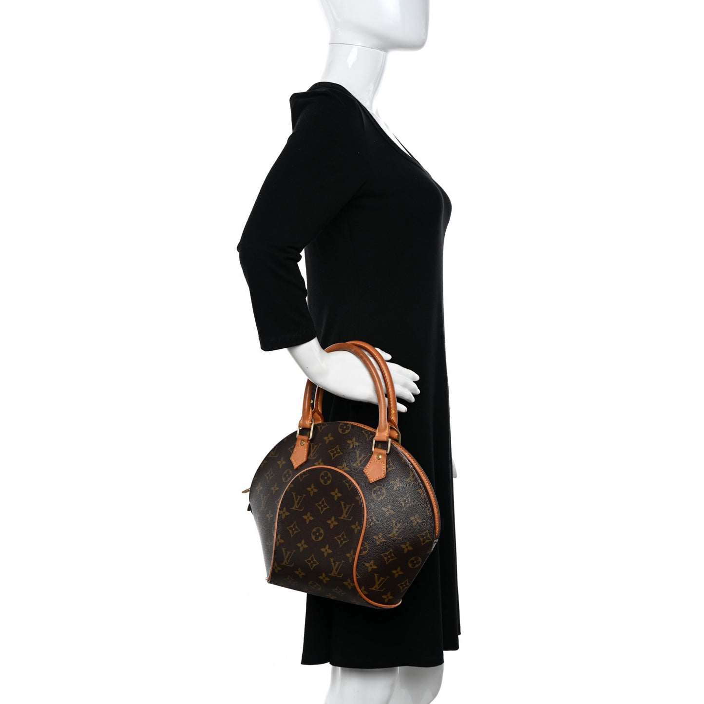 Monogram Ellipse PM