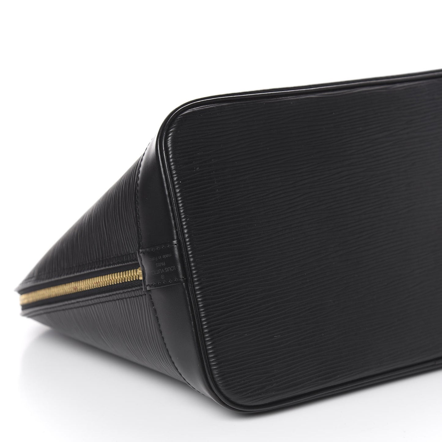 Epi Alma PM Black