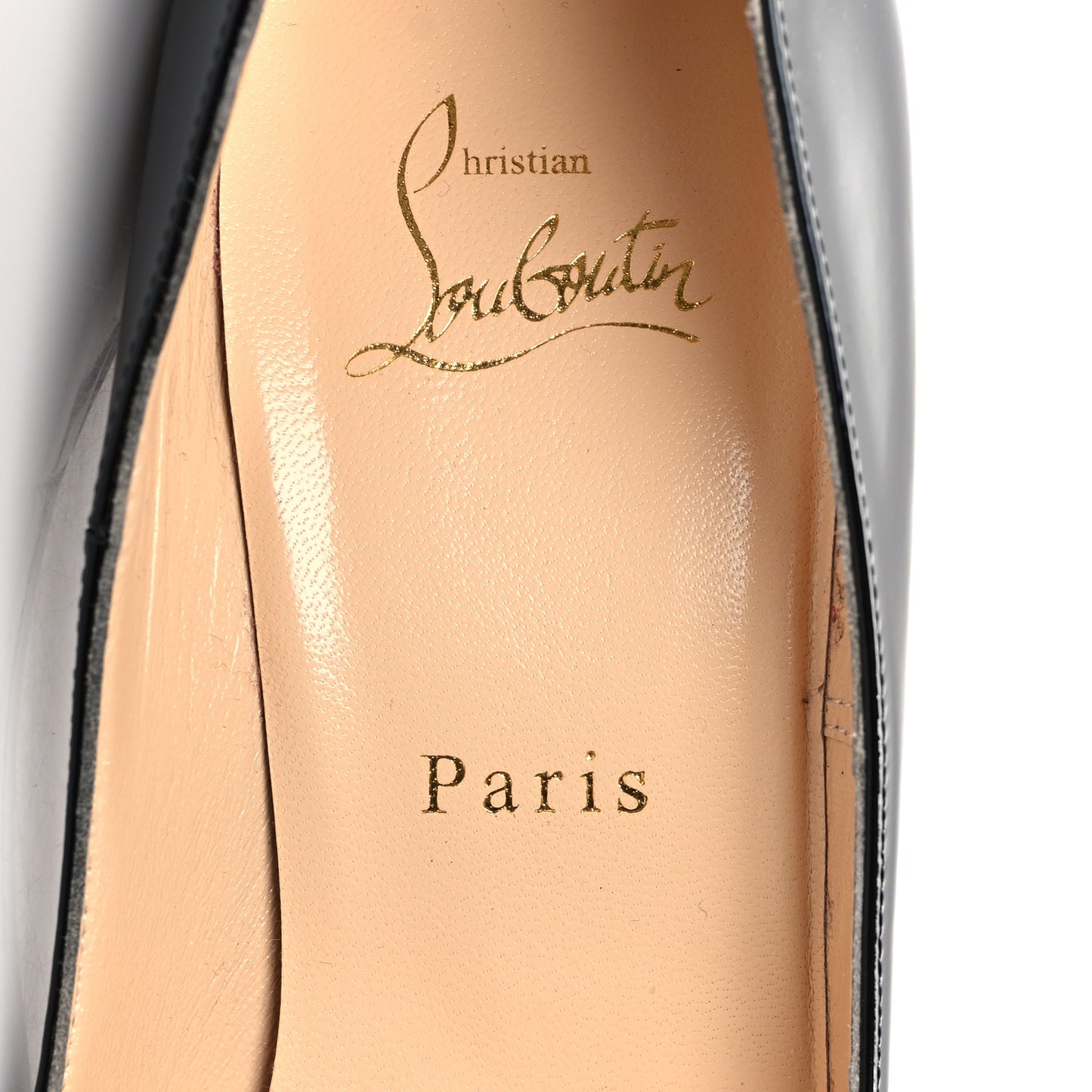 Patent So Kate 120 Pumps 39.5 Black