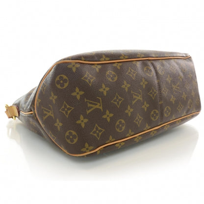 Louis Vuitton Monogram Delightful PM 4 of 8