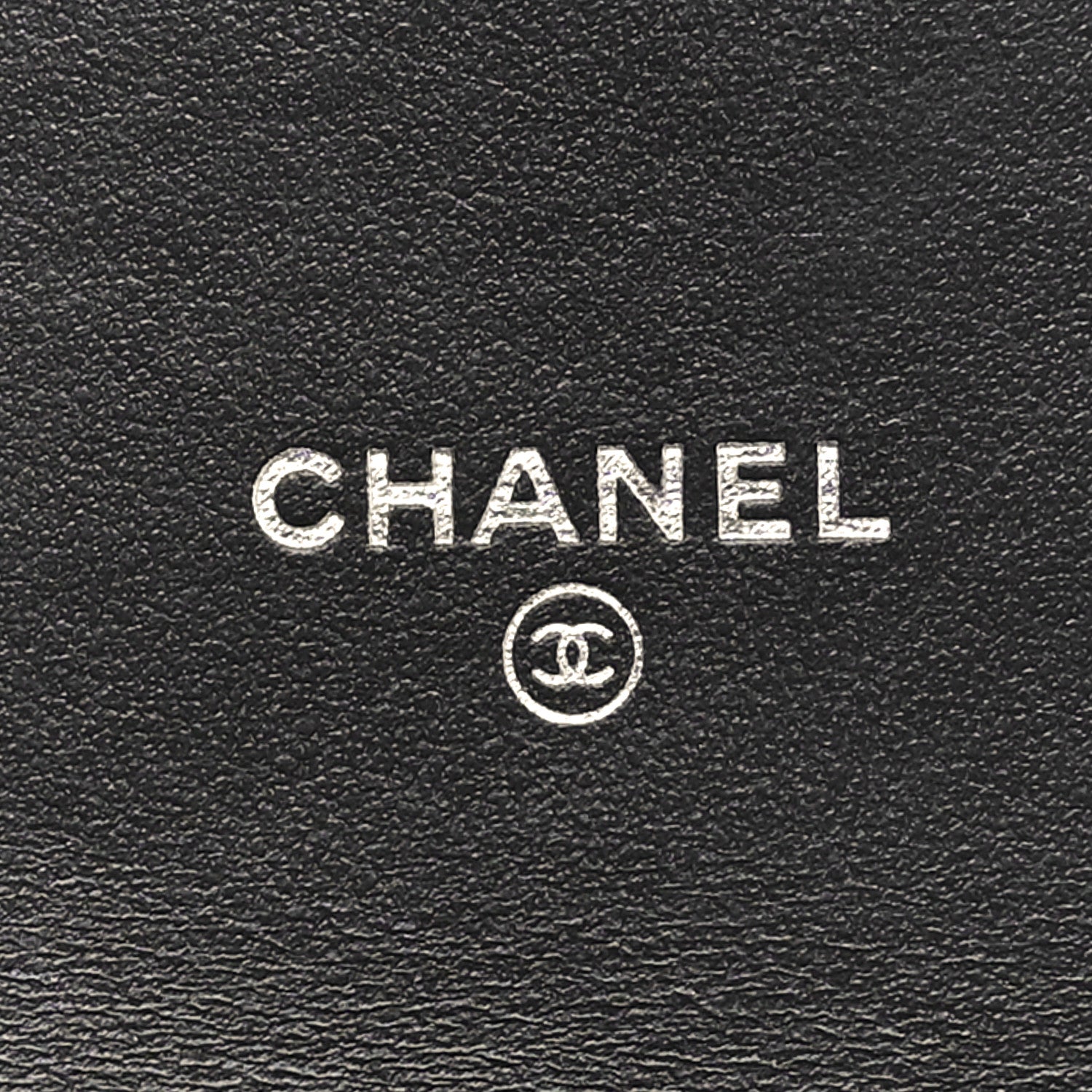 Chanel Aged Calfskin Chevron Quilted Reissue Belt Bag Black 6 of 11