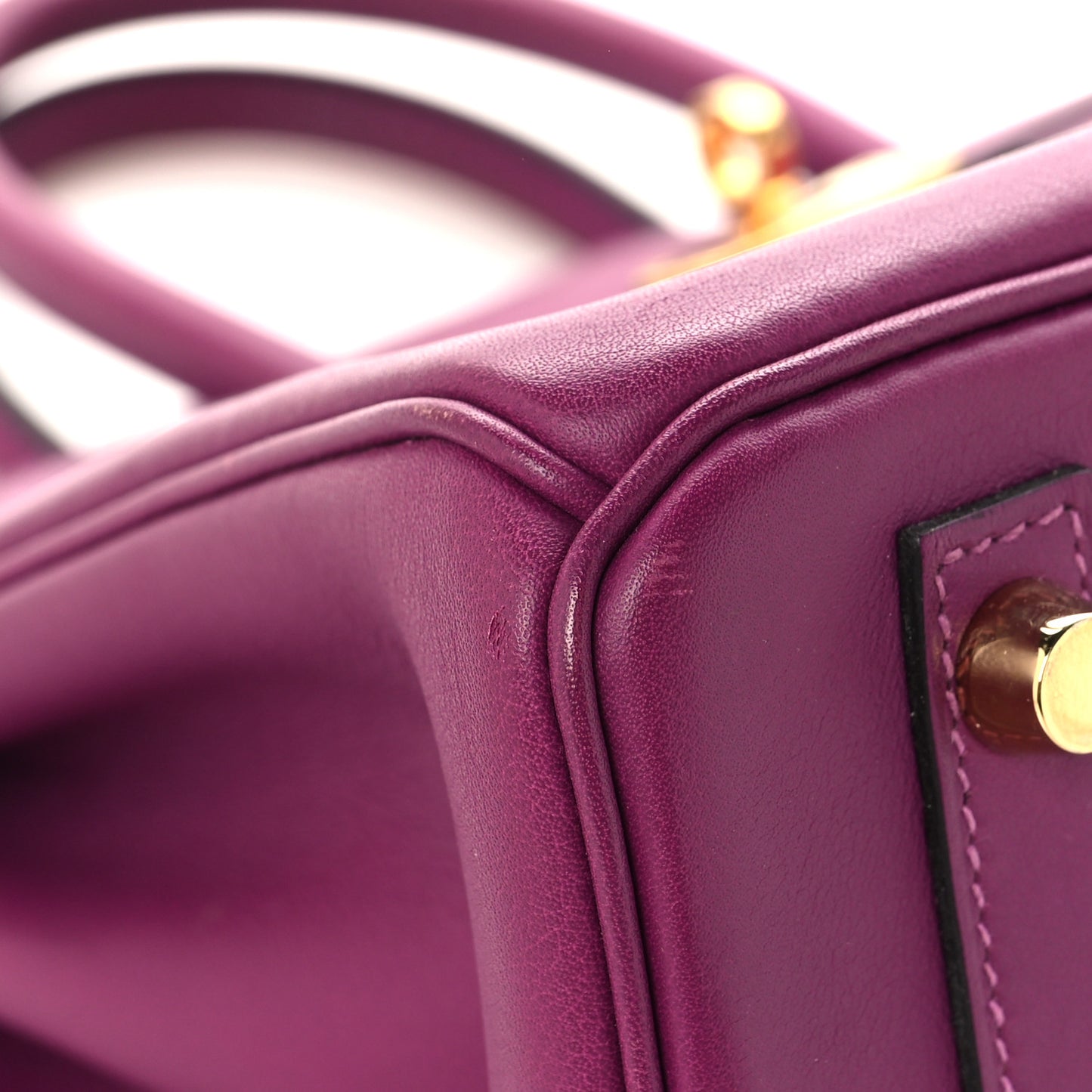 Swift Birkin 25 Anemone