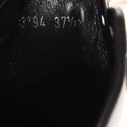Gucci Calfskin Web Sneakers 37.5 White 8 of 9