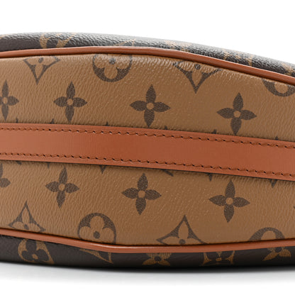 Louis Vuitton Reverse Monogram Loop Hobo 9 of 10