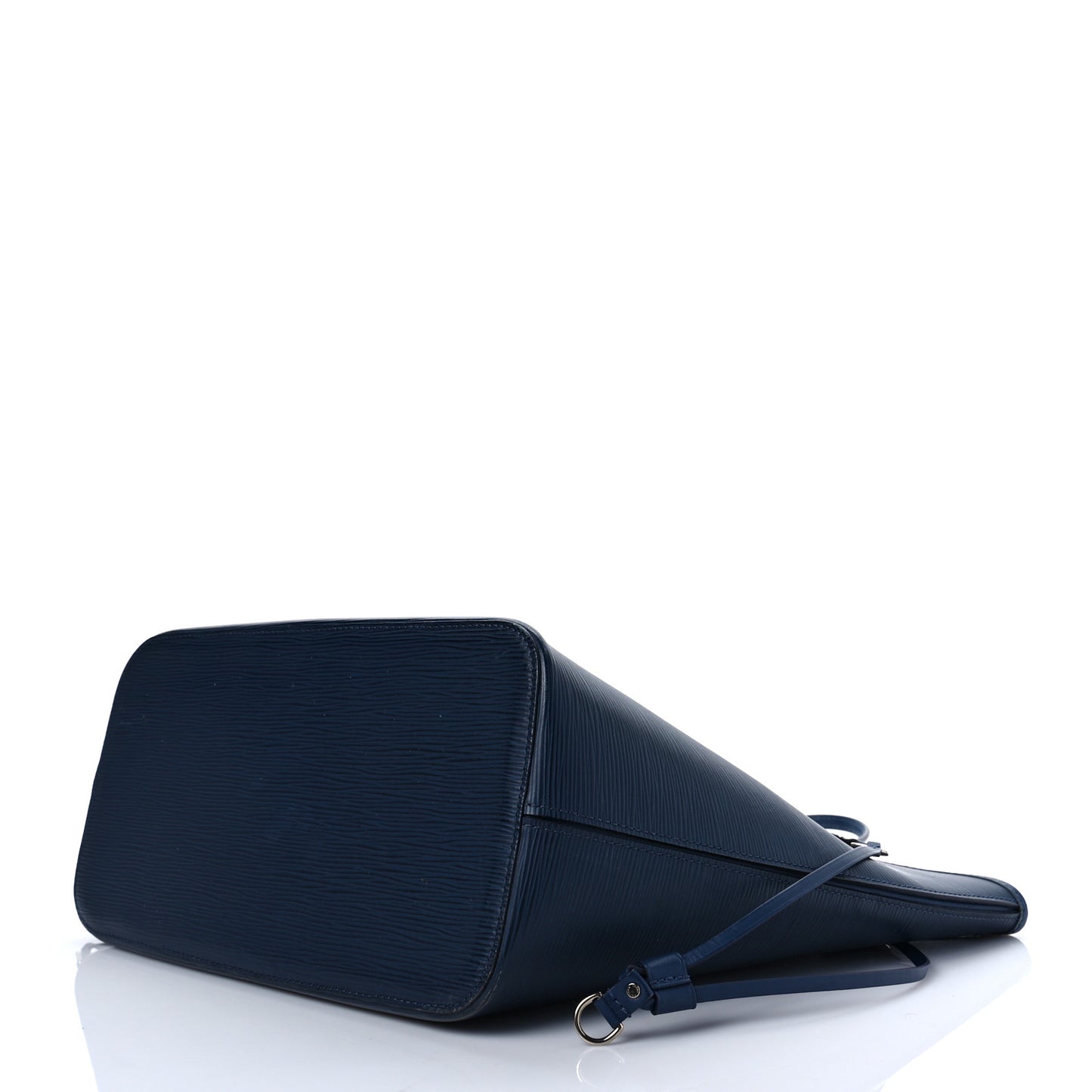 Epi Neverfull MM Indigo