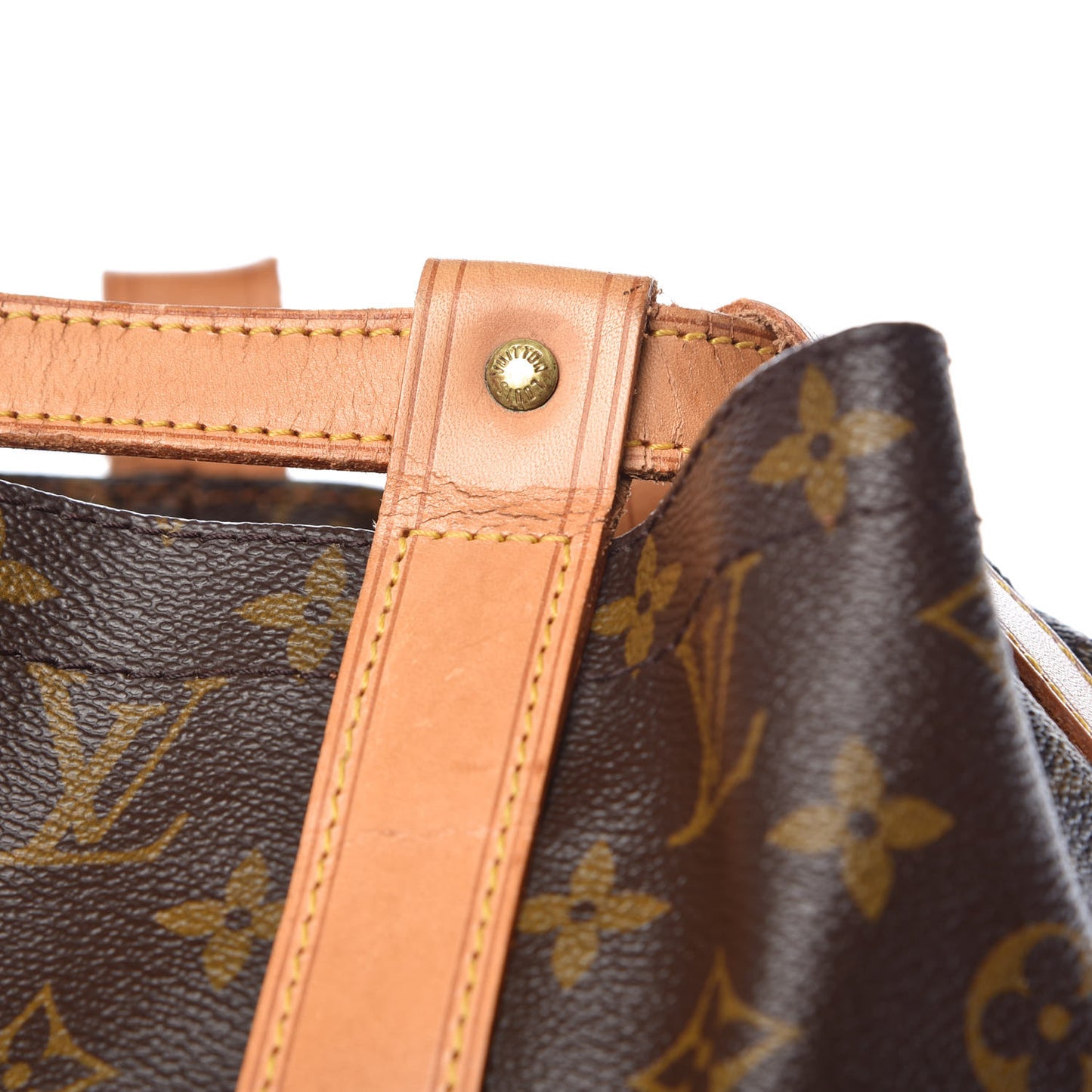 Monogram Randonnee GM Backpack
