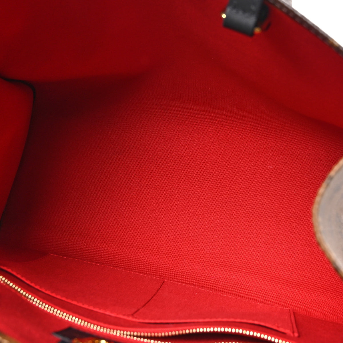 Louis Vuitton Reverse Monogram Giant Onthego MM 6 of 10