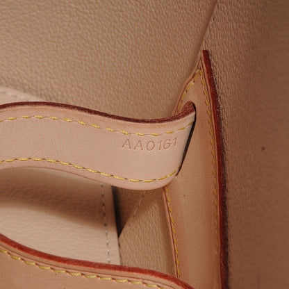 Louis Vuitton Monogram Nice 7 of 7