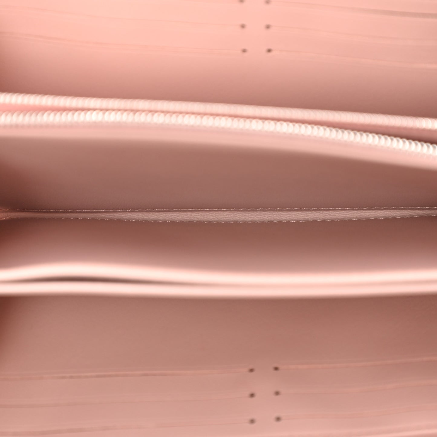 Mahina Zippy Wallet Magnolia