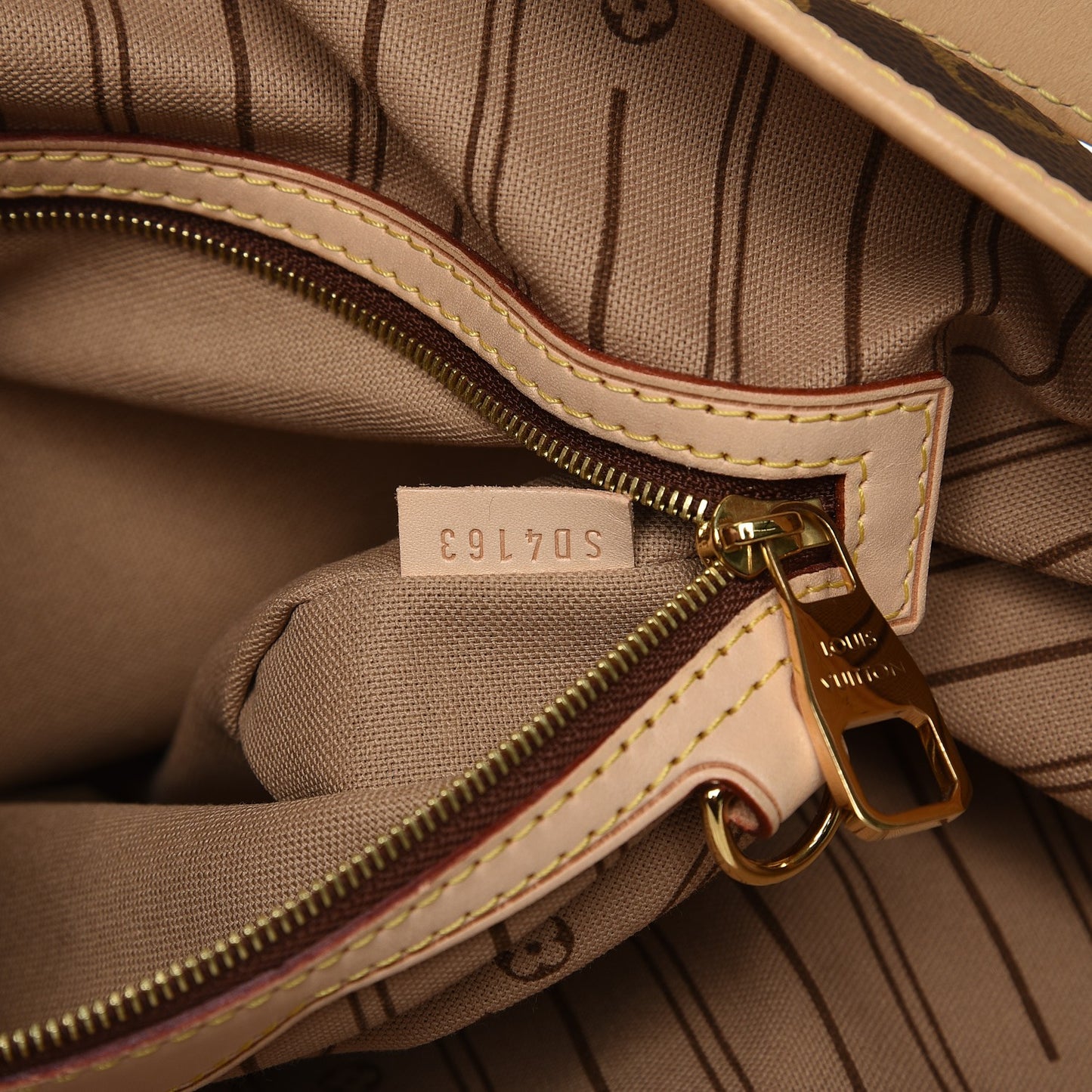 Monogram Delightful PM
