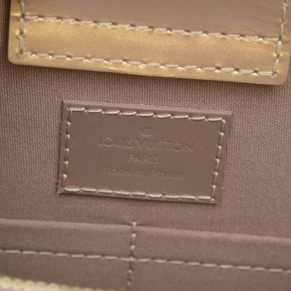 Louis Vuitton Vernis Deesse GM Beige Poudre 6 of 6