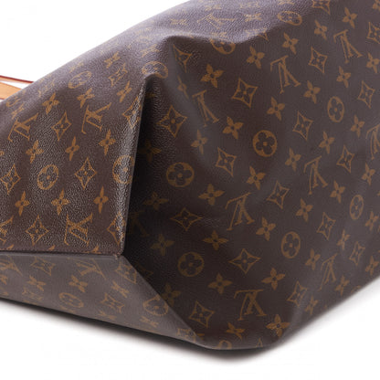 Louis Vuitton Monogram All-In GM 5 of 7