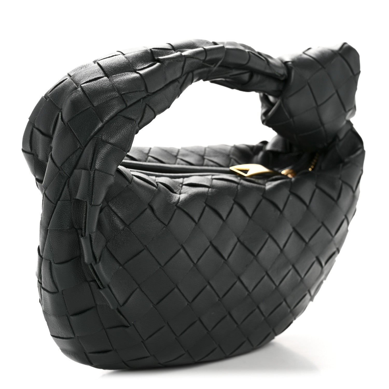 Bottega Veneta Nappa Intrecciato Mini Jodie Raintree 3 of 12