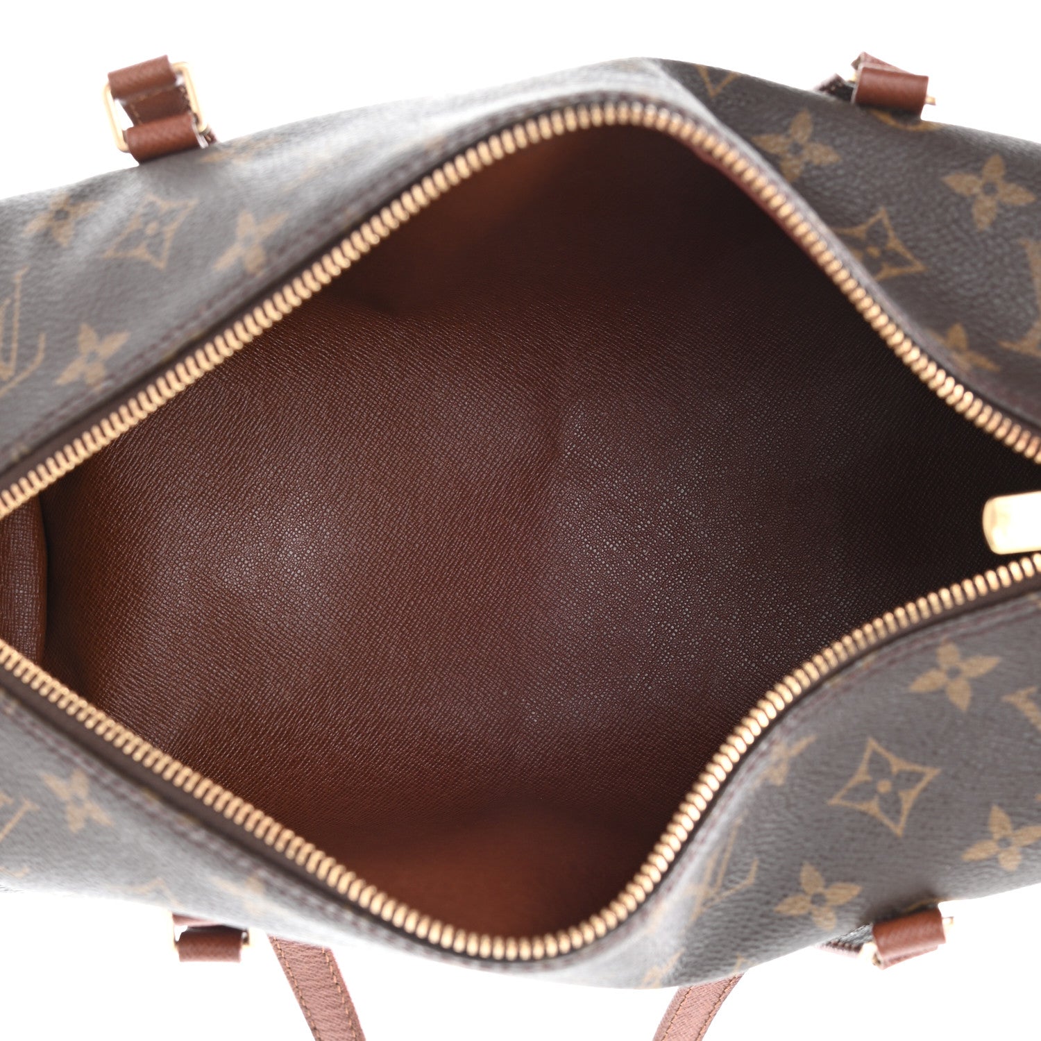 Louis Vuitton Monogram Papillon 30 5 of 11