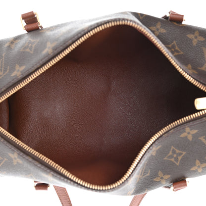 Louis Vuitton Monogram Papillon 30 5 of 11