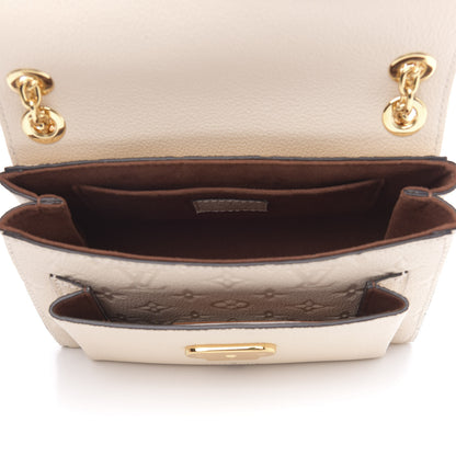 Louis Vuitton Empreinte Vavin BB Cream 6 of 9