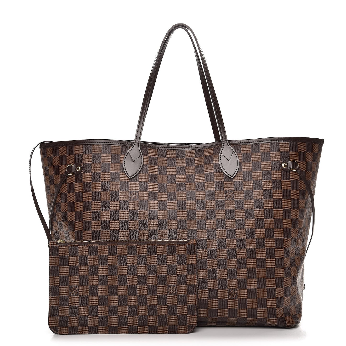 Damier Ebene Neo Neverfull GM