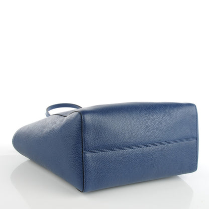 Gucci Dollar Calfskin Small Swing Tote Caspian 4 of 6