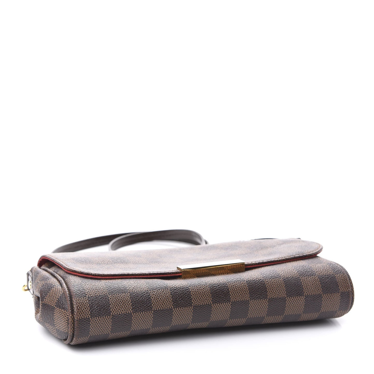 Damier Ebene Favorite MM