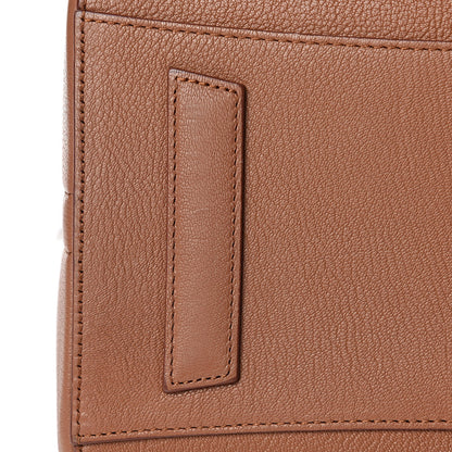 Givenchy Sugar Goatskin Medium Antigona Cognac 12 of 15