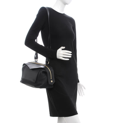 Givenchy Calfskin Small Sway Black 2 of 10