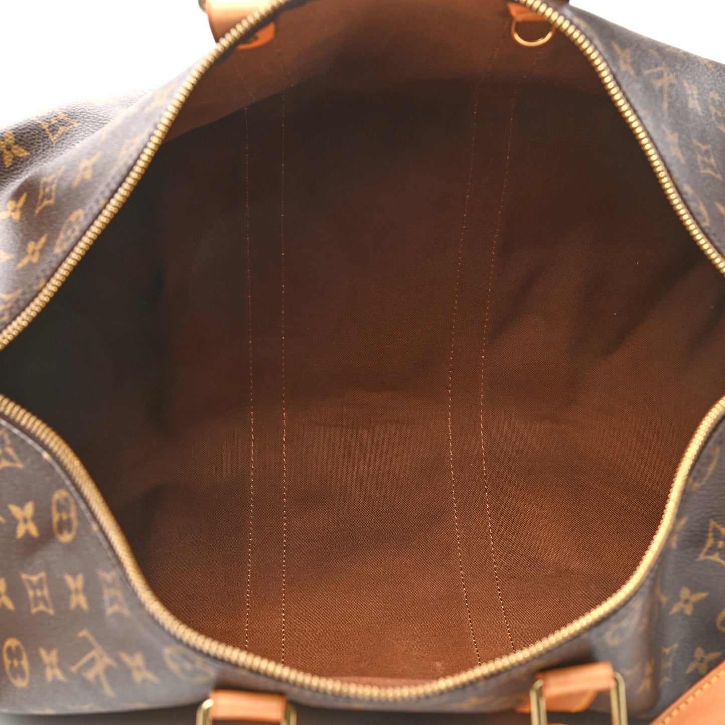 Monogram Keepall Bandouliere 45
