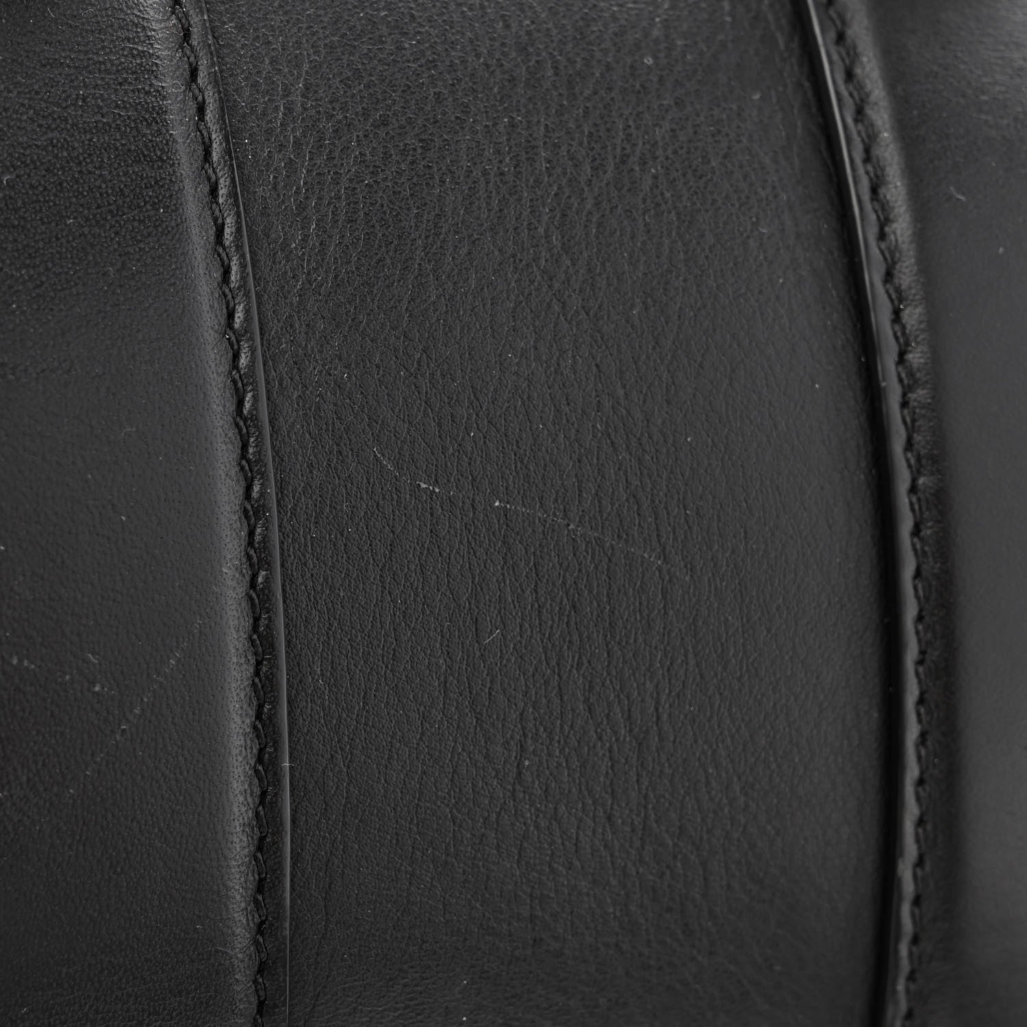 Givenchy Calfskin Micro Lucrezia Black 10 of 13