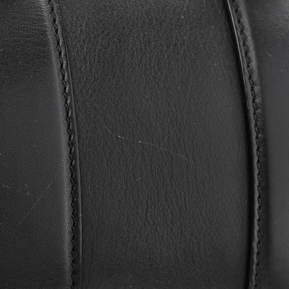 Givenchy Calfskin Micro Lucrezia Black 10 of 13