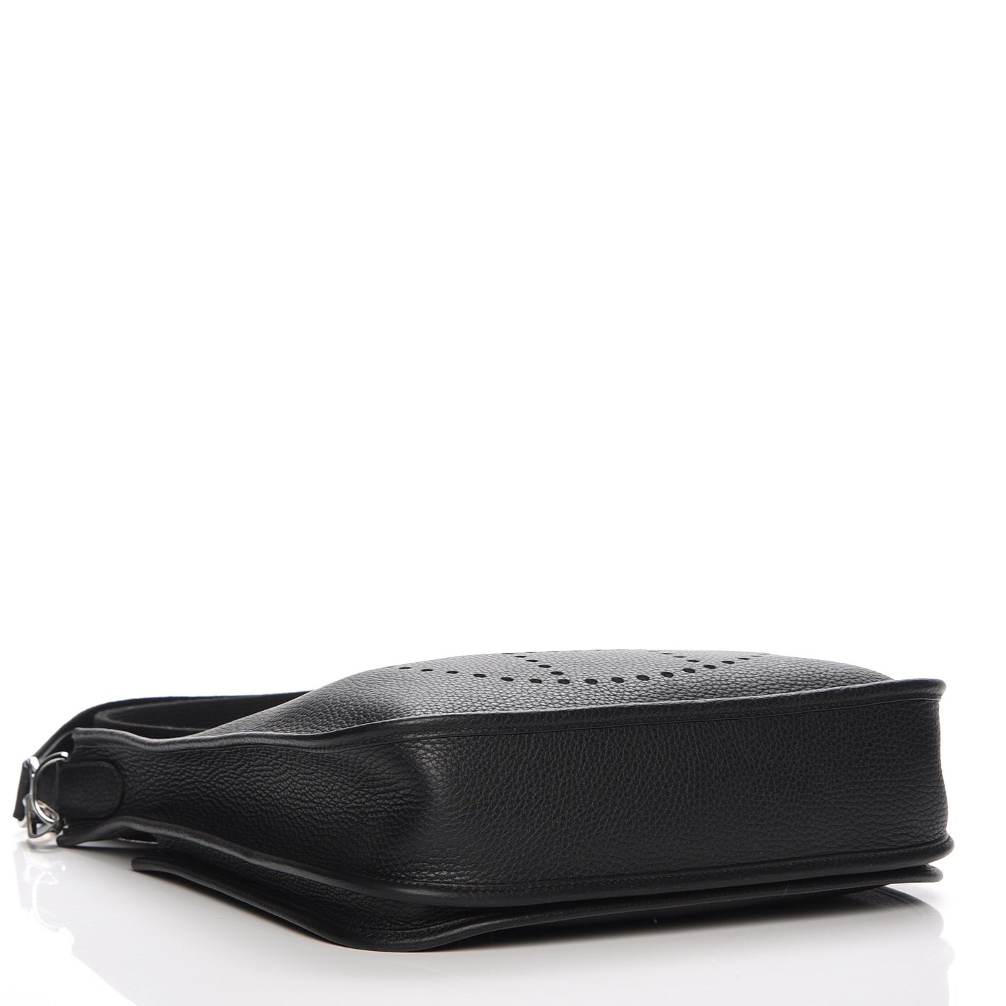 Taurillon Clemence Evelyne III PM Black