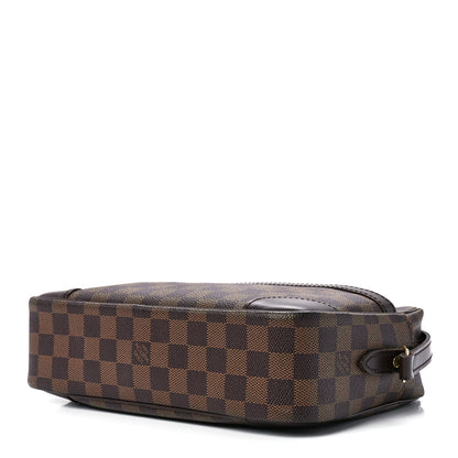 Louis Vuitton Damier Ebene Trocadero 27 8 of 11