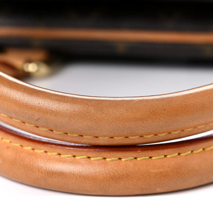 Louis Vuitton Monogram Manhattan PM 27 of 27