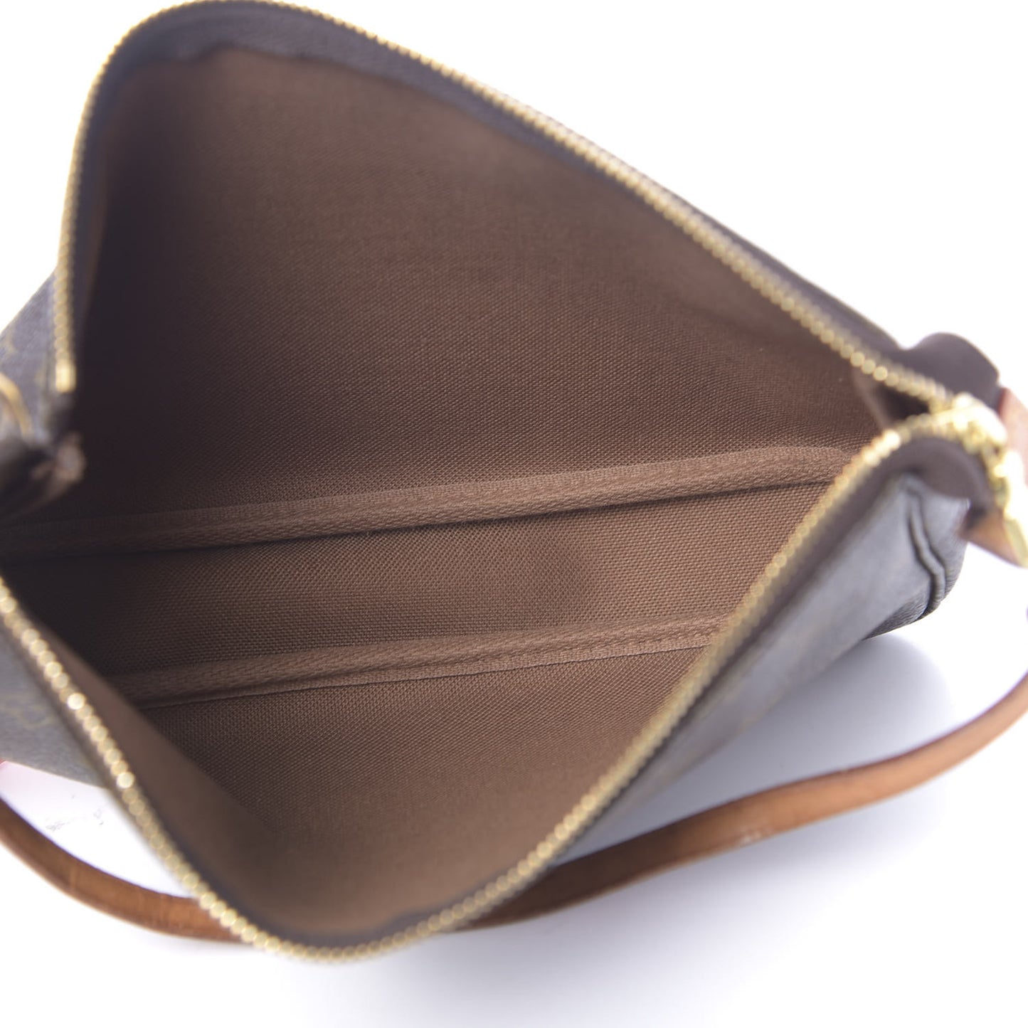 Monogram Pochette Accessories
