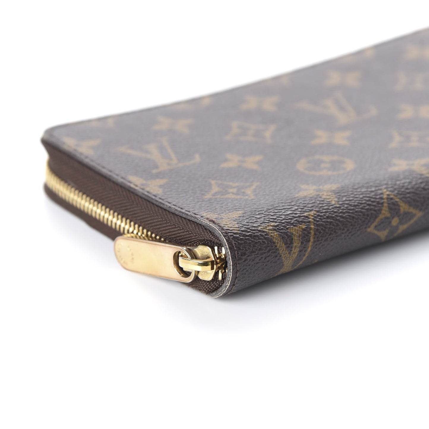 Monogram Zippy Organizer Wallet