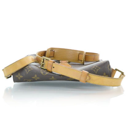 Louis Vuitton Monogram Saint Cloud 5 of 9