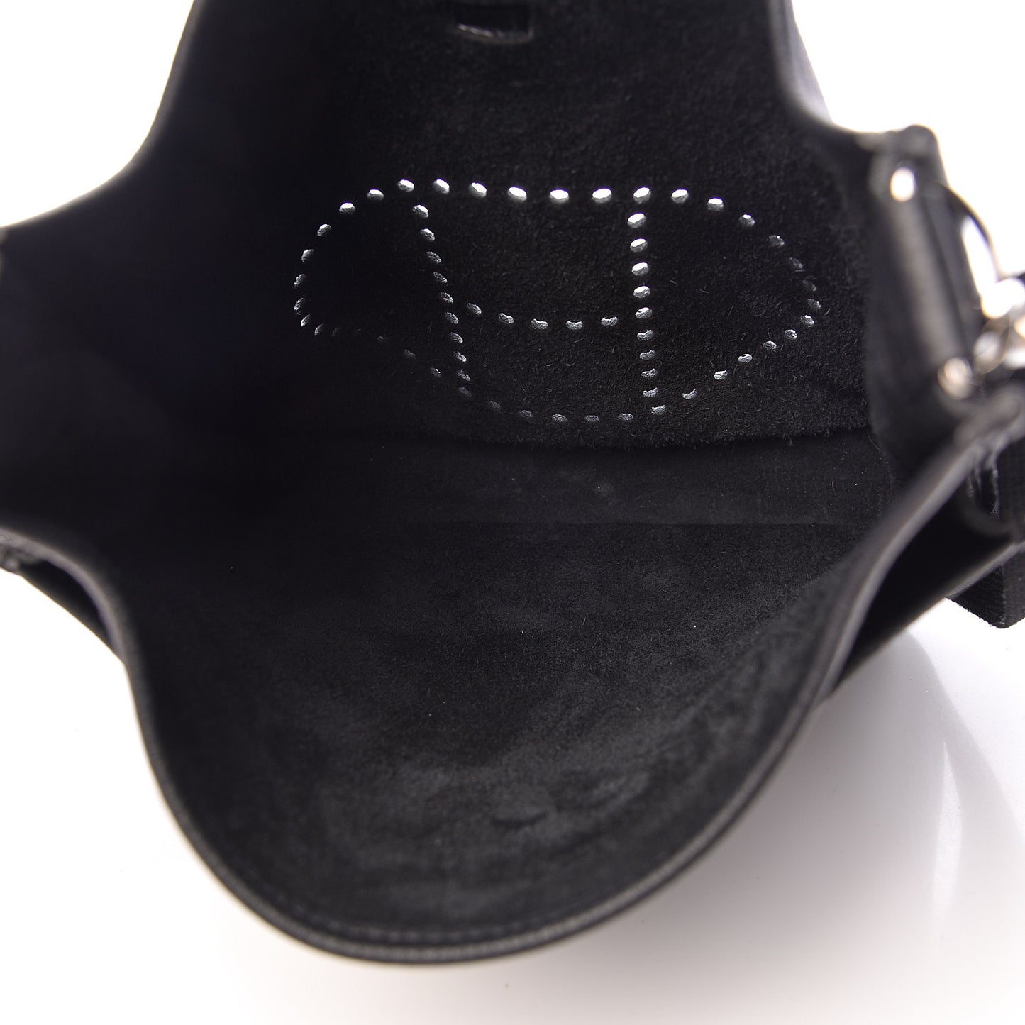 Taurillon Clemence Evelyne III PM Black