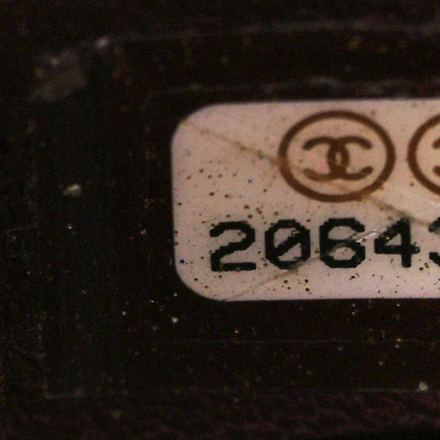 Chanel Glazed Calfskin Quilted Small Coco Boy Flap Red 7 of 12