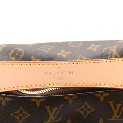 Louis Vuitton Monogram Sully PM 7 of 12